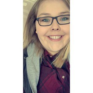 Meet your Posher, Sadie